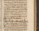 Zdjęcie nr 236 dla obiektu archiwalnego: Acta actorum, causarum spiritualium, civilium, criminalium, obligationum, quietationum, inscpritionum, cessionum, decimarum, testamentorum R. D. Martini Szyszkowski, episcopi Cracoviensis, ducis Severiensis in annis 1624 - 1626. Tomus tertius.