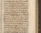 Zdjęcie nr 230 dla obiektu archiwalnego: Acta actorum, causarum spiritualium, civilium, criminalium, obligationum, quietationum, inscpritionum, cessionum, decimarum, testamentorum R. D. Martini Szyszkowski, episcopi Cracoviensis, ducis Severiensis in annis 1624 - 1626. Tomus tertius.