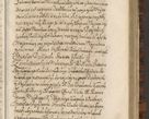 Zdjęcie nr 224 dla obiektu archiwalnego: Acta actorum, causarum spiritualium, civilium, criminalium, obligationum, quietationum, inscpritionum, cessionum, decimarum, testamentorum R. D. Martini Szyszkowski, episcopi Cracoviensis, ducis Severiensis in annis 1624 - 1626. Tomus tertius.