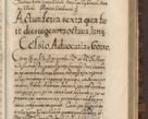 Zdjęcie nr 226 dla obiektu archiwalnego: Acta actorum, causarum spiritualium, civilium, criminalium, obligationum, quietationum, inscpritionum, cessionum, decimarum, testamentorum R. D. Martini Szyszkowski, episcopi Cracoviensis, ducis Severiensis in annis 1624 - 1626. Tomus tertius.