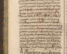Zdjęcie nr 227 dla obiektu archiwalnego: Acta actorum, causarum spiritualium, civilium, criminalium, obligationum, quietationum, inscpritionum, cessionum, decimarum, testamentorum R. D. Martini Szyszkowski, episcopi Cracoviensis, ducis Severiensis in annis 1624 - 1626. Tomus tertius.