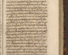 Zdjęcie nr 228 dla obiektu archiwalnego: Acta actorum, causarum spiritualium, civilium, criminalium, obligationum, quietationum, inscpritionum, cessionum, decimarum, testamentorum R. D. Martini Szyszkowski, episcopi Cracoviensis, ducis Severiensis in annis 1624 - 1626. Tomus tertius.