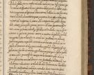 Zdjęcie nr 222 dla obiektu archiwalnego: Acta actorum, causarum spiritualium, civilium, criminalium, obligationum, quietationum, inscpritionum, cessionum, decimarum, testamentorum R. D. Martini Szyszkowski, episcopi Cracoviensis, ducis Severiensis in annis 1624 - 1626. Tomus tertius.
