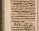 Zdjęcie nr 217 dla obiektu archiwalnego: Acta actorum, causarum spiritualium, civilium, criminalium, obligationum, quietationum, inscpritionum, cessionum, decimarum, testamentorum R. D. Martini Szyszkowski, episcopi Cracoviensis, ducis Severiensis in annis 1624 - 1626. Tomus tertius.