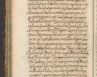Zdjęcie nr 223 dla obiektu archiwalnego: Acta actorum, causarum spiritualium, civilium, criminalium, obligationum, quietationum, inscpritionum, cessionum, decimarum, testamentorum R. D. Martini Szyszkowski, episcopi Cracoviensis, ducis Severiensis in annis 1624 - 1626. Tomus tertius.