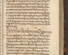 Zdjęcie nr 220 dla obiektu archiwalnego: Acta actorum, causarum spiritualium, civilium, criminalium, obligationum, quietationum, inscpritionum, cessionum, decimarum, testamentorum R. D. Martini Szyszkowski, episcopi Cracoviensis, ducis Severiensis in annis 1624 - 1626. Tomus tertius.