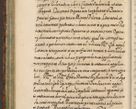 Zdjęcie nr 221 dla obiektu archiwalnego: Acta actorum, causarum spiritualium, civilium, criminalium, obligationum, quietationum, inscpritionum, cessionum, decimarum, testamentorum R. D. Martini Szyszkowski, episcopi Cracoviensis, ducis Severiensis in annis 1624 - 1626. Tomus tertius.