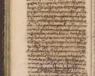 Zdjęcie nr 215 dla obiektu archiwalnego: Acta actorum, causarum spiritualium, civilium, criminalium, obligationum, quietationum, inscpritionum, cessionum, decimarum, testamentorum R. D. Martini Szyszkowski, episcopi Cracoviensis, ducis Severiensis in annis 1624 - 1626. Tomus tertius.