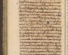 Zdjęcie nr 219 dla obiektu archiwalnego: Acta actorum, causarum spiritualium, civilium, criminalium, obligationum, quietationum, inscpritionum, cessionum, decimarum, testamentorum R. D. Martini Szyszkowski, episcopi Cracoviensis, ducis Severiensis in annis 1624 - 1626. Tomus tertius.