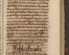 Zdjęcie nr 214 dla obiektu archiwalnego: Acta actorum, causarum spiritualium, civilium, criminalium, obligationum, quietationum, inscpritionum, cessionum, decimarum, testamentorum R. D. Martini Szyszkowski, episcopi Cracoviensis, ducis Severiensis in annis 1624 - 1626. Tomus tertius.