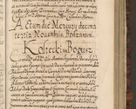 Zdjęcie nr 408 dla obiektu archiwalnego: Acta actorum, causarum spiritualium, civilium, criminalium, obligationum, quietationum, inscpritionum, cessionum, decimarum, testamentorum R. D. Martini Szyszkowski, episcopi Cracoviensis, ducis Severiensis in annis 1624 - 1626. Tomus tertius.