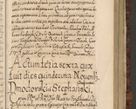 Zdjęcie nr 412 dla obiektu archiwalnego: Acta actorum, causarum spiritualium, civilium, criminalium, obligationum, quietationum, inscpritionum, cessionum, decimarum, testamentorum R. D. Martini Szyszkowski, episcopi Cracoviensis, ducis Severiensis in annis 1624 - 1626. Tomus tertius.