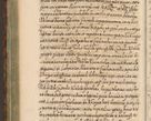 Zdjęcie nr 411 dla obiektu archiwalnego: Acta actorum, causarum spiritualium, civilium, criminalium, obligationum, quietationum, inscpritionum, cessionum, decimarum, testamentorum R. D. Martini Szyszkowski, episcopi Cracoviensis, ducis Severiensis in annis 1624 - 1626. Tomus tertius.