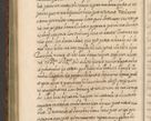 Zdjęcie nr 607 dla obiektu archiwalnego: Acta actorum, causarum spiritualium, civilium, criminalium, obligationum, quietationum, inscpritionum, cessionum, decimarum, testamentorum R. D. Martini Szyszkowski, episcopi Cracoviensis, ducis Severiensis in annis 1624 - 1626. Tomus tertius.