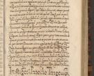 Zdjęcie nr 604 dla obiektu archiwalnego: Acta actorum, causarum spiritualium, civilium, criminalium, obligationum, quietationum, inscpritionum, cessionum, decimarum, testamentorum R. D. Martini Szyszkowski, episcopi Cracoviensis, ducis Severiensis in annis 1624 - 1626. Tomus tertius.