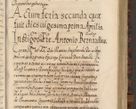 Zdjęcie nr 600 dla obiektu archiwalnego: Acta actorum, causarum spiritualium, civilium, criminalium, obligationum, quietationum, inscpritionum, cessionum, decimarum, testamentorum R. D. Martini Szyszkowski, episcopi Cracoviensis, ducis Severiensis in annis 1624 - 1626. Tomus tertius.