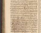 Zdjęcie nr 599 dla obiektu archiwalnego: Acta actorum, causarum spiritualium, civilium, criminalium, obligationum, quietationum, inscpritionum, cessionum, decimarum, testamentorum R. D. Martini Szyszkowski, episcopi Cracoviensis, ducis Severiensis in annis 1624 - 1626. Tomus tertius.