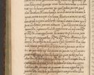 Zdjęcie nr 597 dla obiektu archiwalnego: Acta actorum, causarum spiritualium, civilium, criminalium, obligationum, quietationum, inscpritionum, cessionum, decimarum, testamentorum R. D. Martini Szyszkowski, episcopi Cracoviensis, ducis Severiensis in annis 1624 - 1626. Tomus tertius.