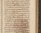 Zdjęcie nr 594 dla obiektu archiwalnego: Acta actorum, causarum spiritualium, civilium, criminalium, obligationum, quietationum, inscpritionum, cessionum, decimarum, testamentorum R. D. Martini Szyszkowski, episcopi Cracoviensis, ducis Severiensis in annis 1624 - 1626. Tomus tertius.