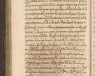 Zdjęcie nr 593 dla obiektu archiwalnego: Acta actorum, causarum spiritualium, civilium, criminalium, obligationum, quietationum, inscpritionum, cessionum, decimarum, testamentorum R. D. Martini Szyszkowski, episcopi Cracoviensis, ducis Severiensis in annis 1624 - 1626. Tomus tertius.