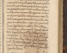 Zdjęcie nr 592 dla obiektu archiwalnego: Acta actorum, causarum spiritualium, civilium, criminalium, obligationum, quietationum, inscpritionum, cessionum, decimarum, testamentorum R. D. Martini Szyszkowski, episcopi Cracoviensis, ducis Severiensis in annis 1624 - 1626. Tomus tertius.