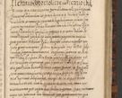 Zdjęcie nr 588 dla obiektu archiwalnego: Acta actorum, causarum spiritualium, civilium, criminalium, obligationum, quietationum, inscpritionum, cessionum, decimarum, testamentorum R. D. Martini Szyszkowski, episcopi Cracoviensis, ducis Severiensis in annis 1624 - 1626. Tomus tertius.