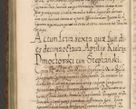 Zdjęcie nr 589 dla obiektu archiwalnego: Acta actorum, causarum spiritualium, civilium, criminalium, obligationum, quietationum, inscpritionum, cessionum, decimarum, testamentorum R. D. Martini Szyszkowski, episcopi Cracoviensis, ducis Severiensis in annis 1624 - 1626. Tomus tertius.