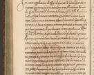 Zdjęcie nr 585 dla obiektu archiwalnego: Acta actorum, causarum spiritualium, civilium, criminalium, obligationum, quietationum, inscpritionum, cessionum, decimarum, testamentorum R. D. Martini Szyszkowski, episcopi Cracoviensis, ducis Severiensis in annis 1624 - 1626. Tomus tertius.