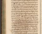 Zdjęcie nr 583 dla obiektu archiwalnego: Acta actorum, causarum spiritualium, civilium, criminalium, obligationum, quietationum, inscpritionum, cessionum, decimarum, testamentorum R. D. Martini Szyszkowski, episcopi Cracoviensis, ducis Severiensis in annis 1624 - 1626. Tomus tertius.