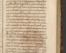 Zdjęcie nr 578 dla obiektu archiwalnego: Acta actorum, causarum spiritualium, civilium, criminalium, obligationum, quietationum, inscpritionum, cessionum, decimarum, testamentorum R. D. Martini Szyszkowski, episcopi Cracoviensis, ducis Severiensis in annis 1624 - 1626. Tomus tertius.