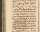 Zdjęcie nr 581 dla obiektu archiwalnego: Acta actorum, causarum spiritualium, civilium, criminalium, obligationum, quietationum, inscpritionum, cessionum, decimarum, testamentorum R. D. Martini Szyszkowski, episcopi Cracoviensis, ducis Severiensis in annis 1624 - 1626. Tomus tertius.