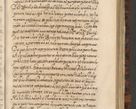 Zdjęcie nr 568 dla obiektu archiwalnego: Acta actorum, causarum spiritualium, civilium, criminalium, obligationum, quietationum, inscpritionum, cessionum, decimarum, testamentorum R. D. Martini Szyszkowski, episcopi Cracoviensis, ducis Severiensis in annis 1624 - 1626. Tomus tertius.