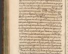 Zdjęcie nr 569 dla obiektu archiwalnego: Acta actorum, causarum spiritualium, civilium, criminalium, obligationum, quietationum, inscpritionum, cessionum, decimarum, testamentorum R. D. Martini Szyszkowski, episcopi Cracoviensis, ducis Severiensis in annis 1624 - 1626. Tomus tertius.