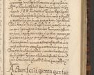 Zdjęcie nr 562 dla obiektu archiwalnego: Acta actorum, causarum spiritualium, civilium, criminalium, obligationum, quietationum, inscpritionum, cessionum, decimarum, testamentorum R. D. Martini Szyszkowski, episcopi Cracoviensis, ducis Severiensis in annis 1624 - 1626. Tomus tertius.