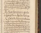 Zdjęcie nr 564 dla obiektu archiwalnego: Acta actorum, causarum spiritualium, civilium, criminalium, obligationum, quietationum, inscpritionum, cessionum, decimarum, testamentorum R. D. Martini Szyszkowski, episcopi Cracoviensis, ducis Severiensis in annis 1624 - 1626. Tomus tertius.