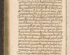 Zdjęcie nr 563 dla obiektu archiwalnego: Acta actorum, causarum spiritualium, civilium, criminalium, obligationum, quietationum, inscpritionum, cessionum, decimarum, testamentorum R. D. Martini Szyszkowski, episcopi Cracoviensis, ducis Severiensis in annis 1624 - 1626. Tomus tertius.