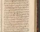 Zdjęcie nr 558 dla obiektu archiwalnego: Acta actorum, causarum spiritualium, civilium, criminalium, obligationum, quietationum, inscpritionum, cessionum, decimarum, testamentorum R. D. Martini Szyszkowski, episcopi Cracoviensis, ducis Severiensis in annis 1624 - 1626. Tomus tertius.