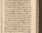 Zdjęcie nr 552 dla obiektu archiwalnego: Acta actorum, causarum spiritualium, civilium, criminalium, obligationum, quietationum, inscpritionum, cessionum, decimarum, testamentorum R. D. Martini Szyszkowski, episcopi Cracoviensis, ducis Severiensis in annis 1624 - 1626. Tomus tertius.