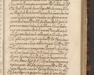 Zdjęcie nr 556 dla obiektu archiwalnego: Acta actorum, causarum spiritualium, civilium, criminalium, obligationum, quietationum, inscpritionum, cessionum, decimarum, testamentorum R. D. Martini Szyszkowski, episcopi Cracoviensis, ducis Severiensis in annis 1624 - 1626. Tomus tertius.