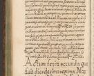 Zdjęcie nr 555 dla obiektu archiwalnego: Acta actorum, causarum spiritualium, civilium, criminalium, obligationum, quietationum, inscpritionum, cessionum, decimarum, testamentorum R. D. Martini Szyszkowski, episcopi Cracoviensis, ducis Severiensis in annis 1624 - 1626. Tomus tertius.