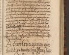 Zdjęcie nr 546 dla obiektu archiwalnego: Acta actorum, causarum spiritualium, civilium, criminalium, obligationum, quietationum, inscpritionum, cessionum, decimarum, testamentorum R. D. Martini Szyszkowski, episcopi Cracoviensis, ducis Severiensis in annis 1624 - 1626. Tomus tertius.