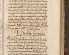 Zdjęcie nr 542 dla obiektu archiwalnego: Acta actorum, causarum spiritualium, civilium, criminalium, obligationum, quietationum, inscpritionum, cessionum, decimarum, testamentorum R. D. Martini Szyszkowski, episcopi Cracoviensis, ducis Severiensis in annis 1624 - 1626. Tomus tertius.
