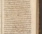 Zdjęcie nr 550 dla obiektu archiwalnego: Acta actorum, causarum spiritualium, civilium, criminalium, obligationum, quietationum, inscpritionum, cessionum, decimarum, testamentorum R. D. Martini Szyszkowski, episcopi Cracoviensis, ducis Severiensis in annis 1624 - 1626. Tomus tertius.