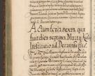 Zdjęcie nr 541 dla obiektu archiwalnego: Acta actorum, causarum spiritualium, civilium, criminalium, obligationum, quietationum, inscpritionum, cessionum, decimarum, testamentorum R. D. Martini Szyszkowski, episcopi Cracoviensis, ducis Severiensis in annis 1624 - 1626. Tomus tertius.
