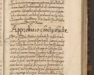 Zdjęcie nr 538 dla obiektu archiwalnego: Acta actorum, causarum spiritualium, civilium, criminalium, obligationum, quietationum, inscpritionum, cessionum, decimarum, testamentorum R. D. Martini Szyszkowski, episcopi Cracoviensis, ducis Severiensis in annis 1624 - 1626. Tomus tertius.