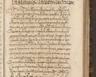 Zdjęcie nr 534 dla obiektu archiwalnego: Acta actorum, causarum spiritualium, civilium, criminalium, obligationum, quietationum, inscpritionum, cessionum, decimarum, testamentorum R. D. Martini Szyszkowski, episcopi Cracoviensis, ducis Severiensis in annis 1624 - 1626. Tomus tertius.