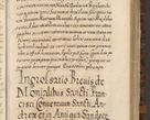 Zdjęcie nr 528 dla obiektu archiwalnego: Acta actorum, causarum spiritualium, civilium, criminalium, obligationum, quietationum, inscpritionum, cessionum, decimarum, testamentorum R. D. Martini Szyszkowski, episcopi Cracoviensis, ducis Severiensis in annis 1624 - 1626. Tomus tertius.
