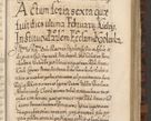 Zdjęcie nr 526 dla obiektu archiwalnego: Acta actorum, causarum spiritualium, civilium, criminalium, obligationum, quietationum, inscpritionum, cessionum, decimarum, testamentorum R. D. Martini Szyszkowski, episcopi Cracoviensis, ducis Severiensis in annis 1624 - 1626. Tomus tertius.