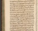 Zdjęcie nr 533 dla obiektu archiwalnego: Acta actorum, causarum spiritualium, civilium, criminalium, obligationum, quietationum, inscpritionum, cessionum, decimarum, testamentorum R. D. Martini Szyszkowski, episcopi Cracoviensis, ducis Severiensis in annis 1624 - 1626. Tomus tertius.