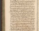 Zdjęcie nr 529 dla obiektu archiwalnego: Acta actorum, causarum spiritualium, civilium, criminalium, obligationum, quietationum, inscpritionum, cessionum, decimarum, testamentorum R. D. Martini Szyszkowski, episcopi Cracoviensis, ducis Severiensis in annis 1624 - 1626. Tomus tertius.